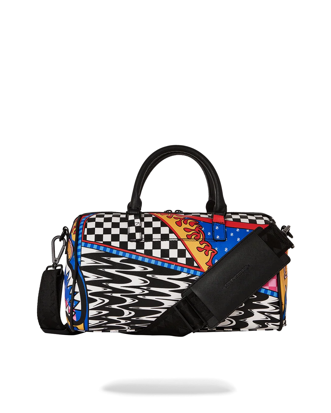 MOSH PIT MINI DUFFLE