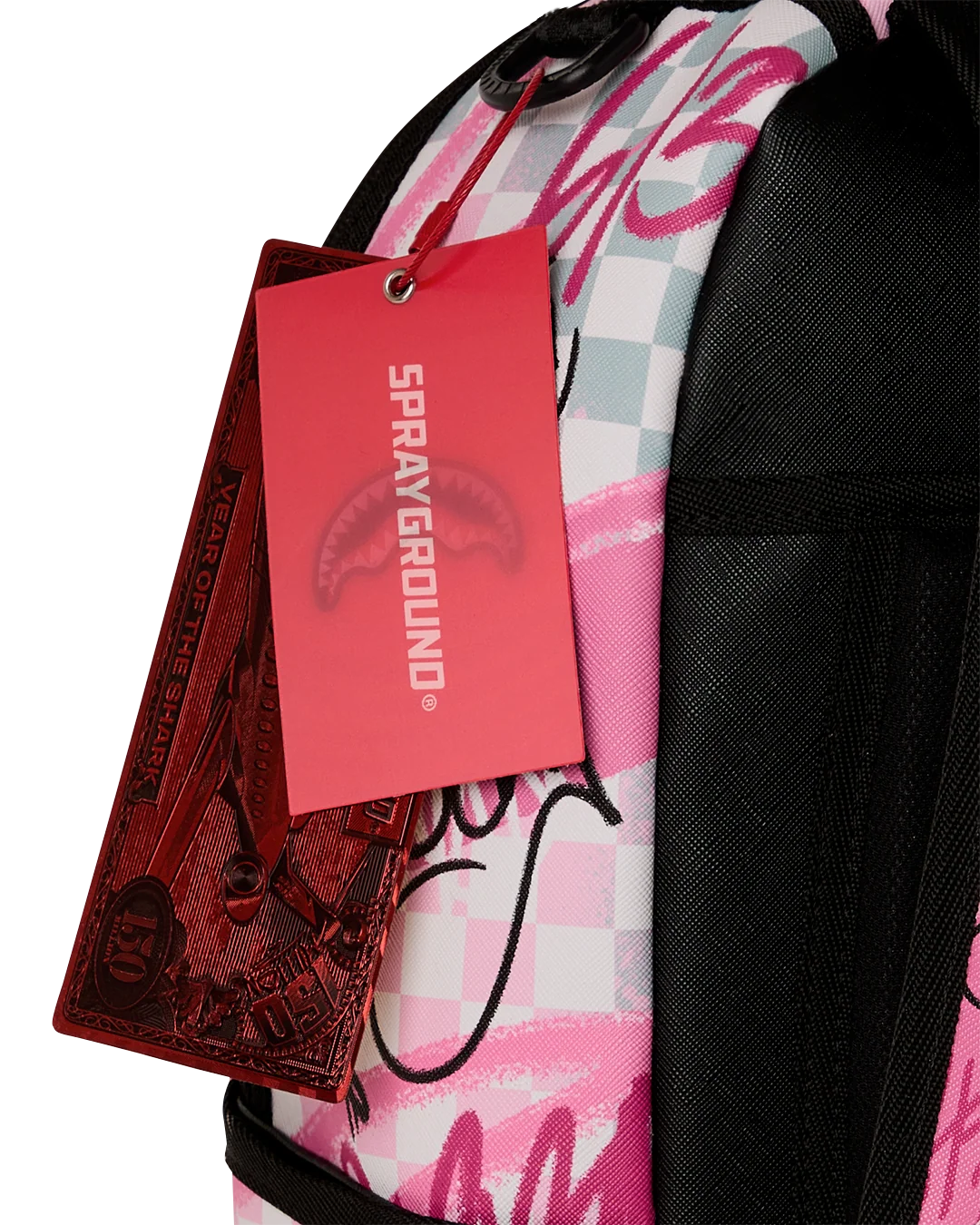 BROKEN HEARTS CLUB BACKPACK
