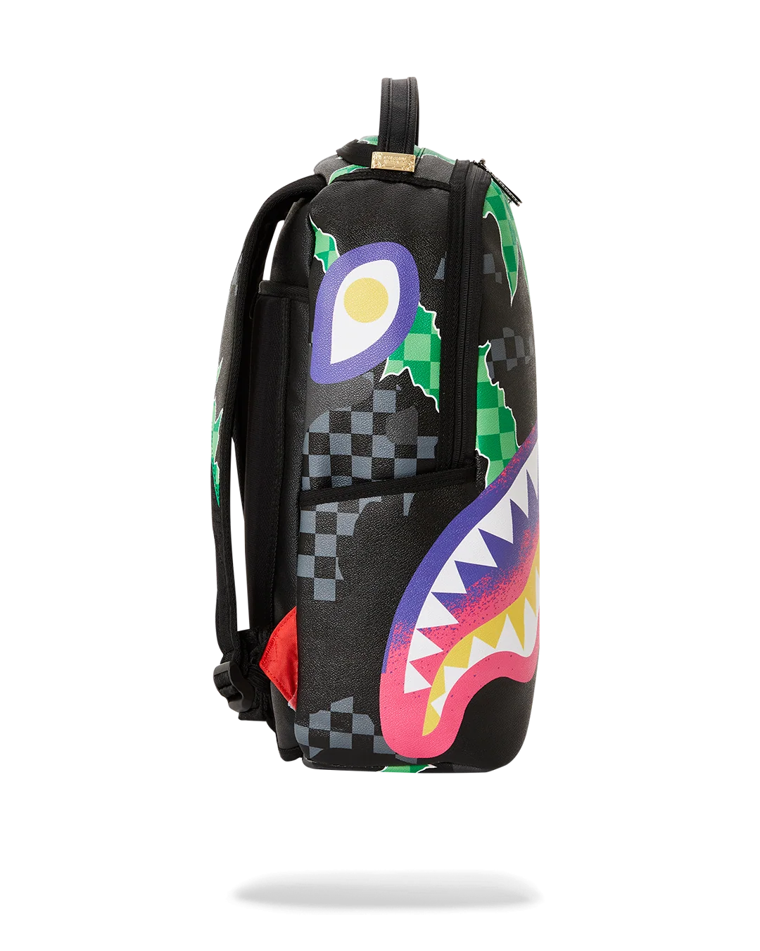 THE WILD ONE BACKPACK (DLXV)