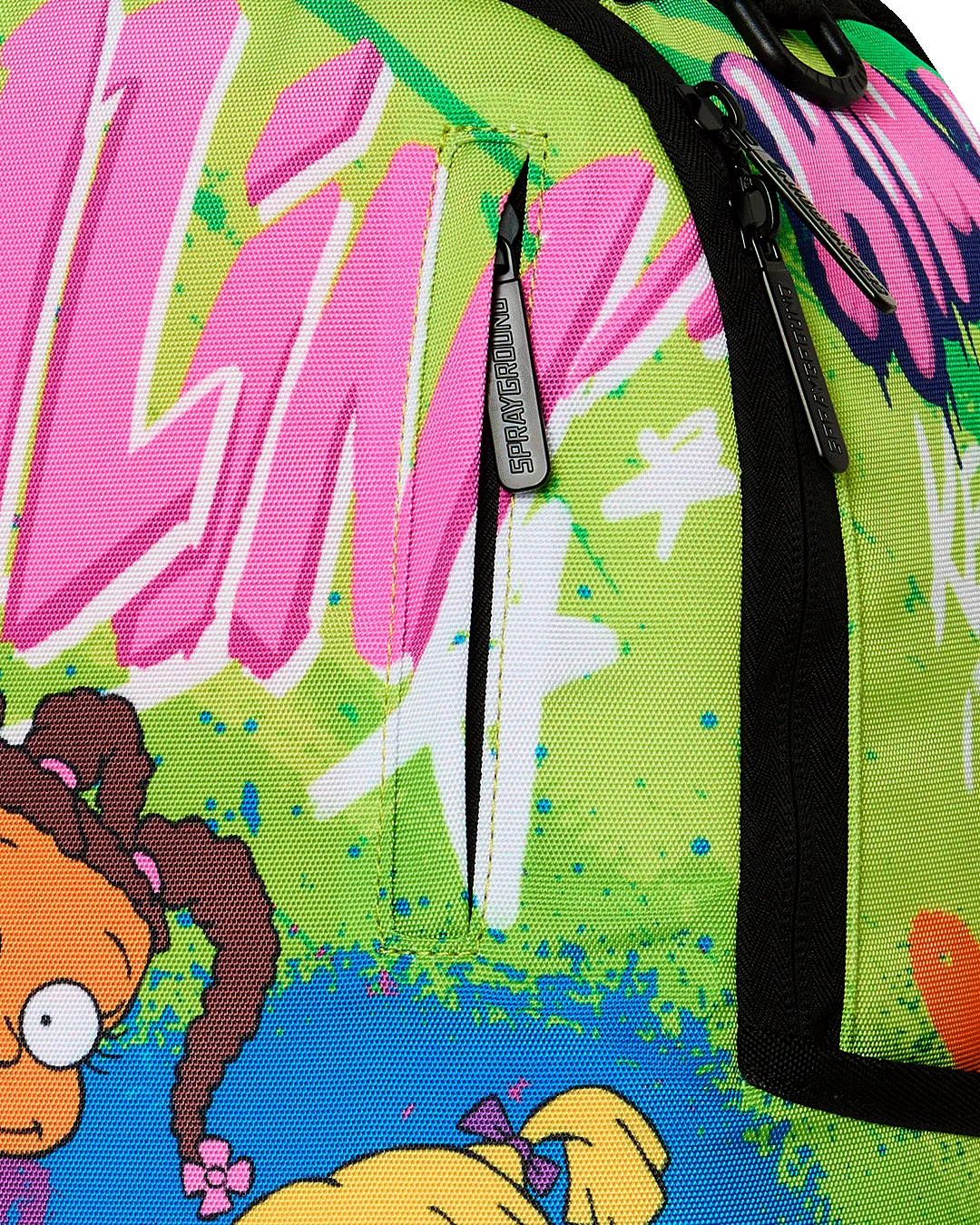 RUGRATS SUSIE BFF BACKPACK