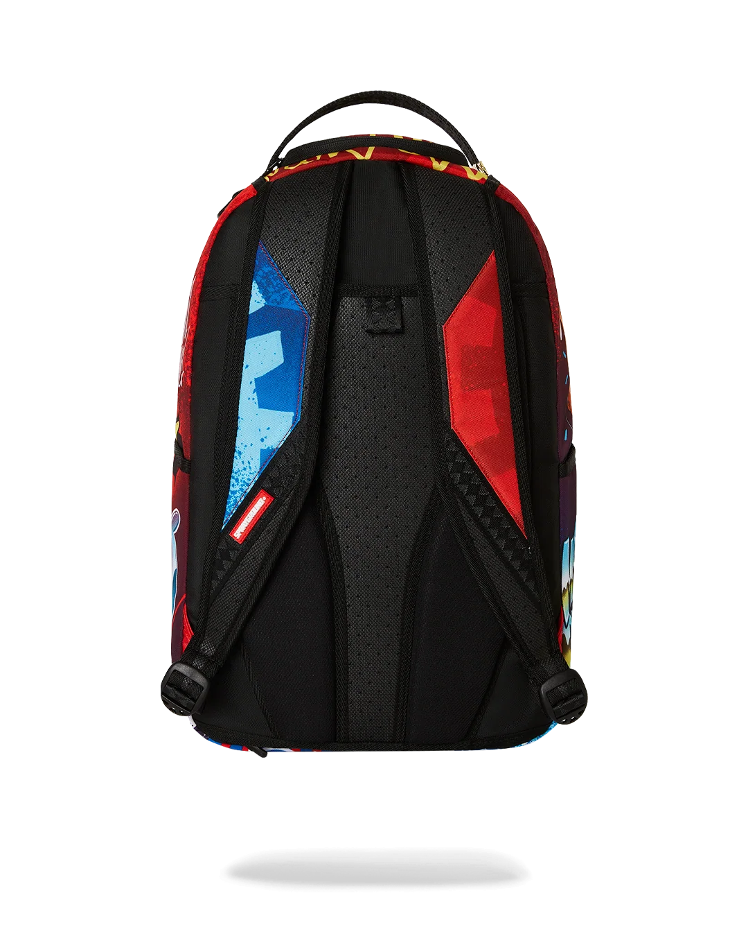 INSPECTOR GADGET BUSY LIFE BACKPACK
