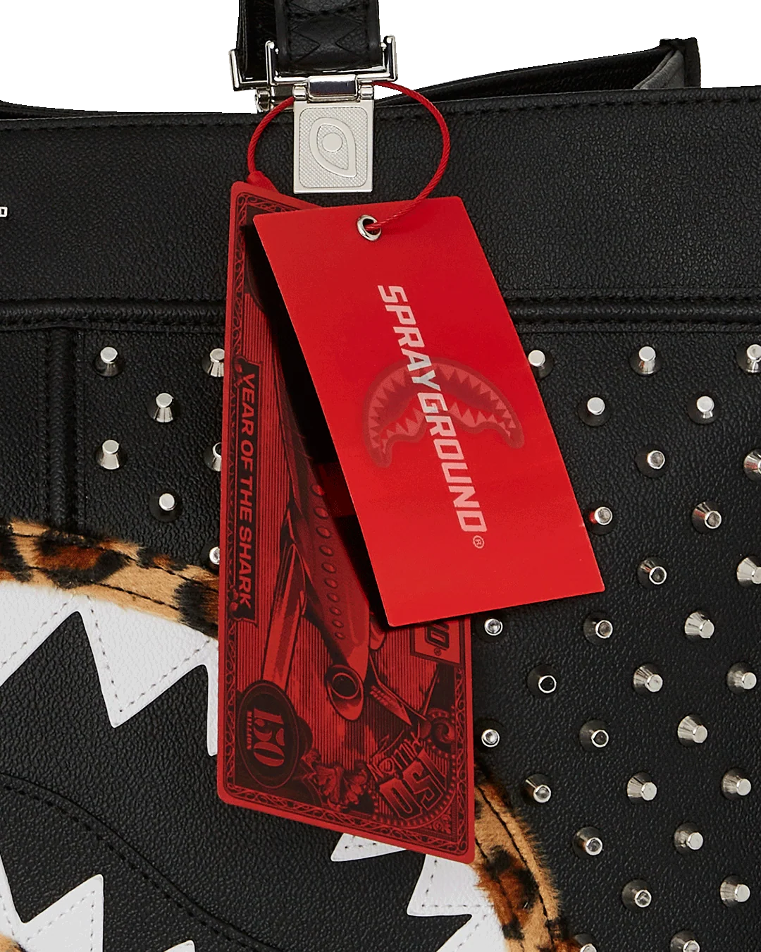 BACKSTAGE TORTUGA TOTE