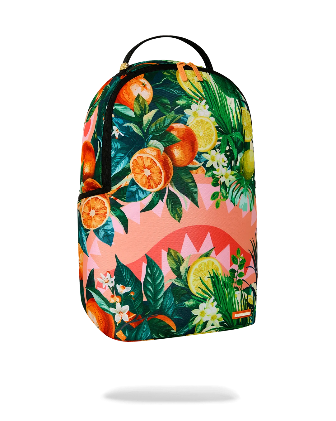 GOLDEN ORCHARD ESTATE BACKPACK