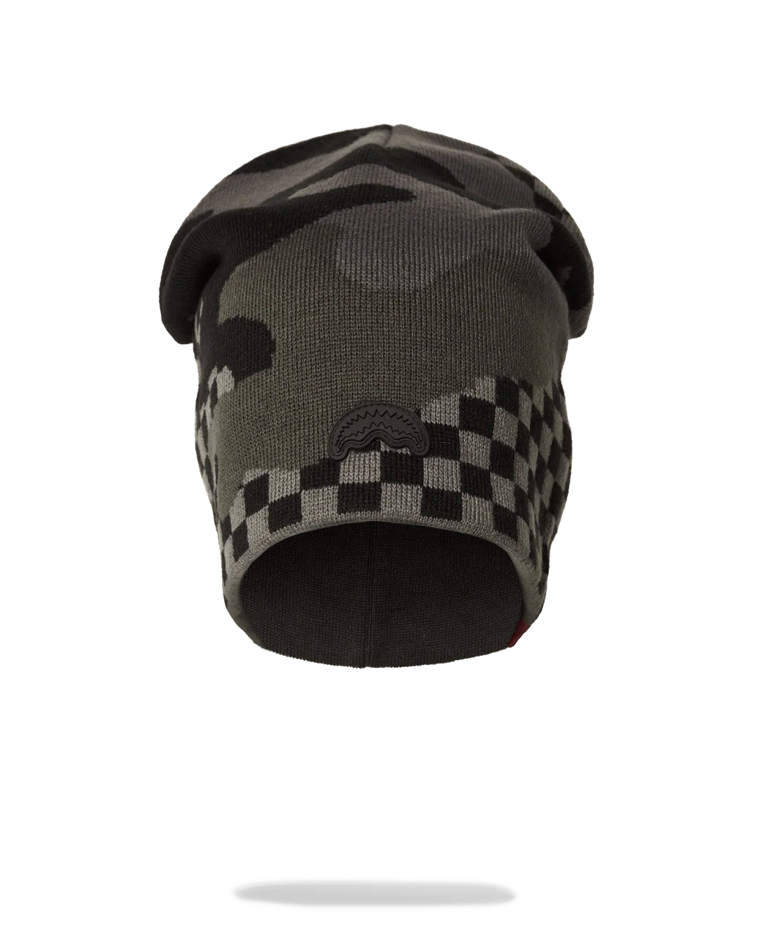 3AM NEVER SLEEP SLOUCH BEANIE