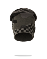 3AM NEVER SLEEP SLOUCH BEANIE