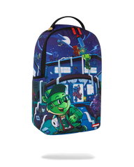 MISFITS AND MISCHIEF BACKPACK