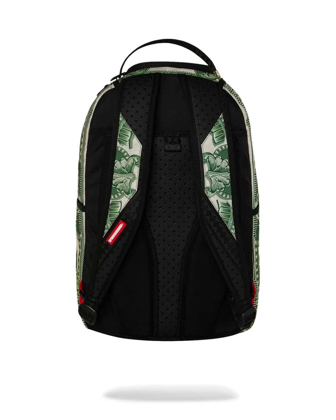 BEAR FORCE ONE BACKPACK