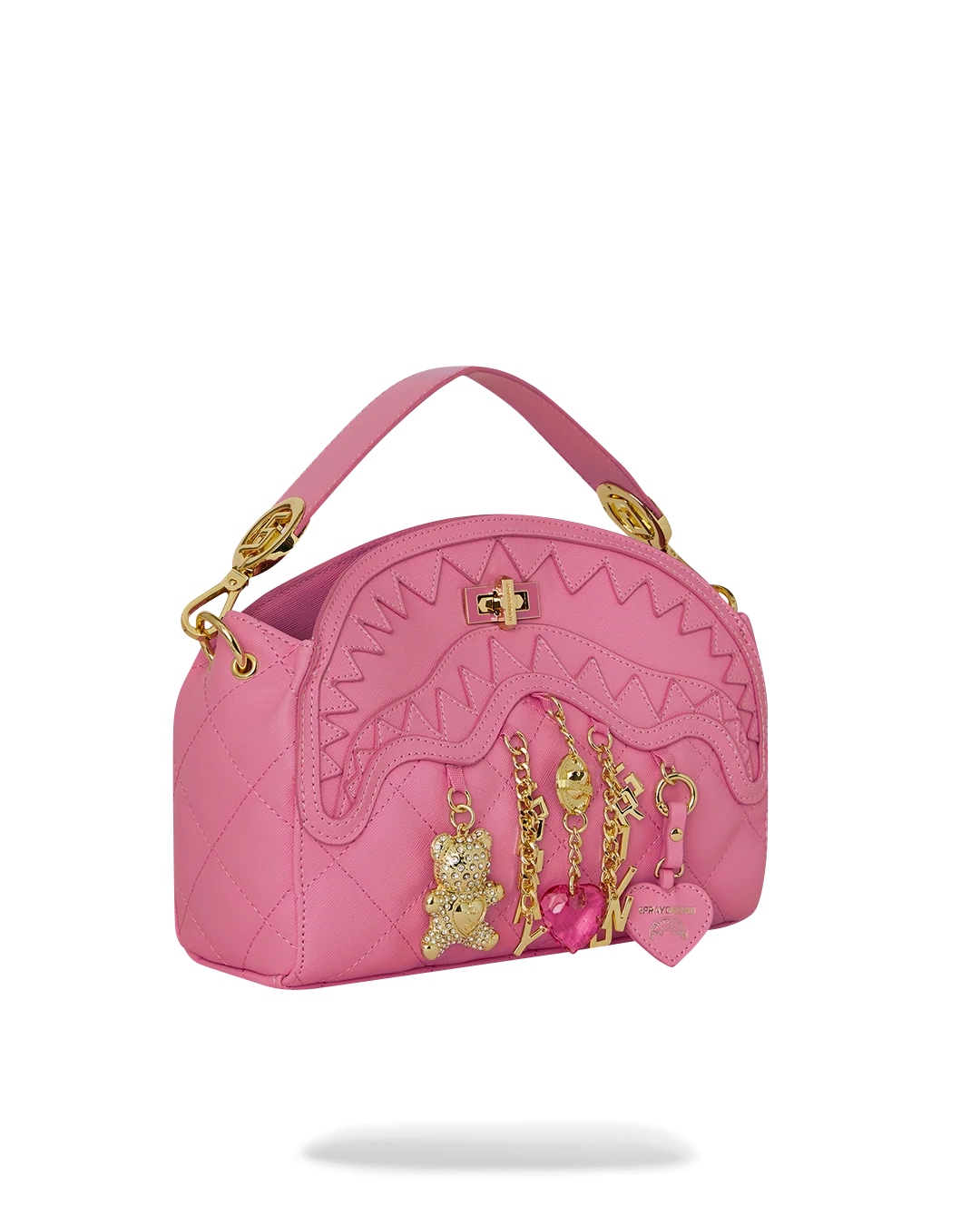 CAME TO SLAY HANDBAG