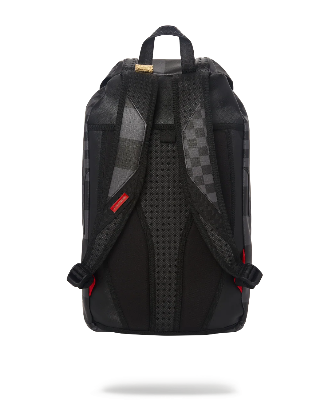 XTC GREY SHARKS IN PARIS HILLS BACKPACK