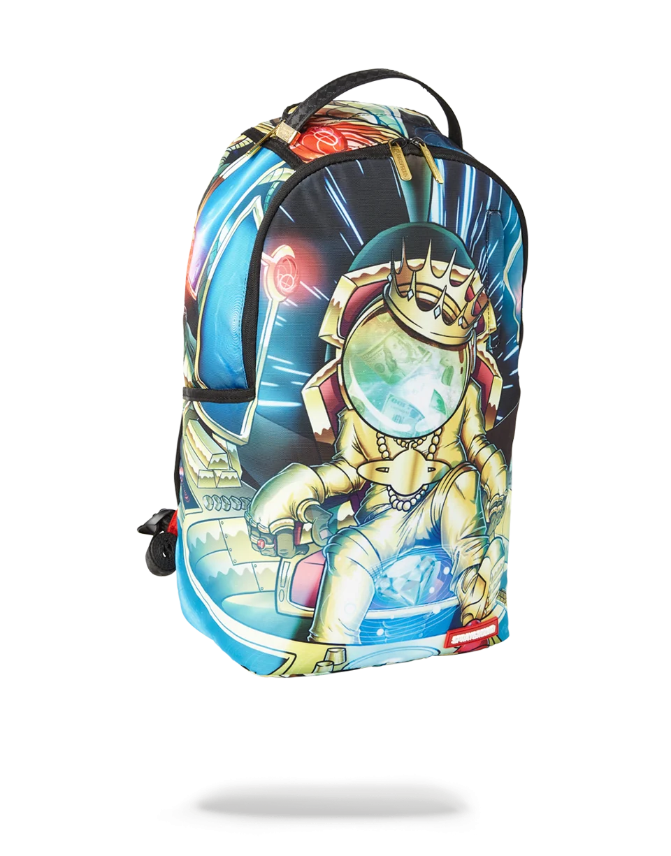 ASTROMANE LIGHTSPEED BACKPACK