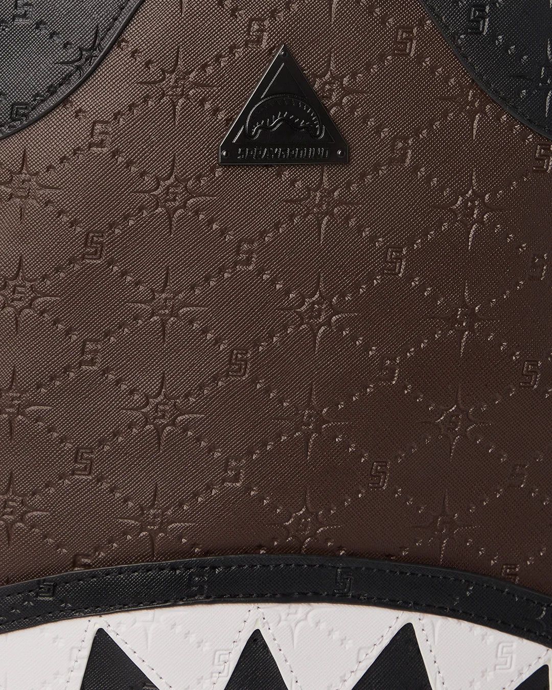 V.V.I.P. BACKPACK (DLXV)