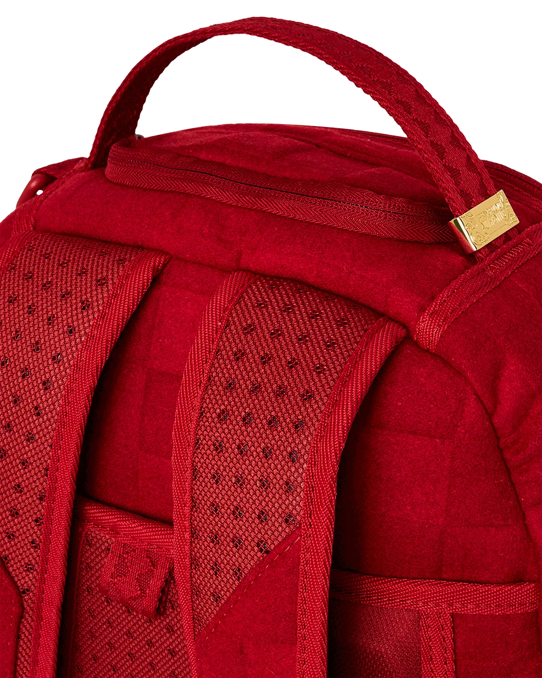 REVVED UP BACKPACK