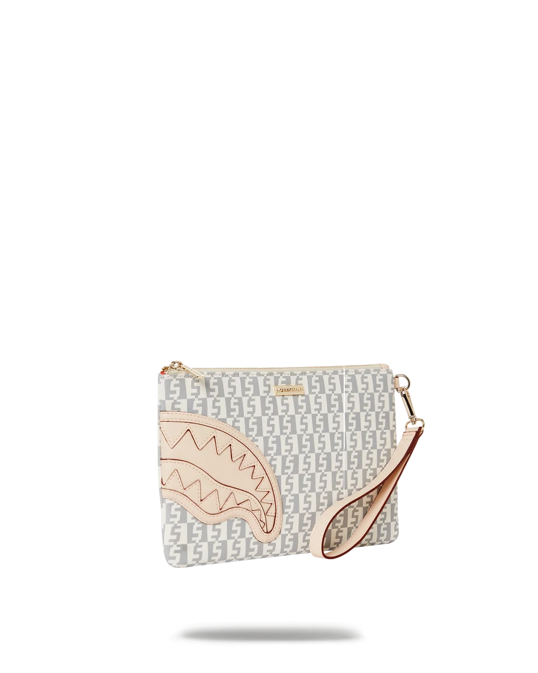 CRÈME DE LA CRÈME CROSSOVER CLUTCH