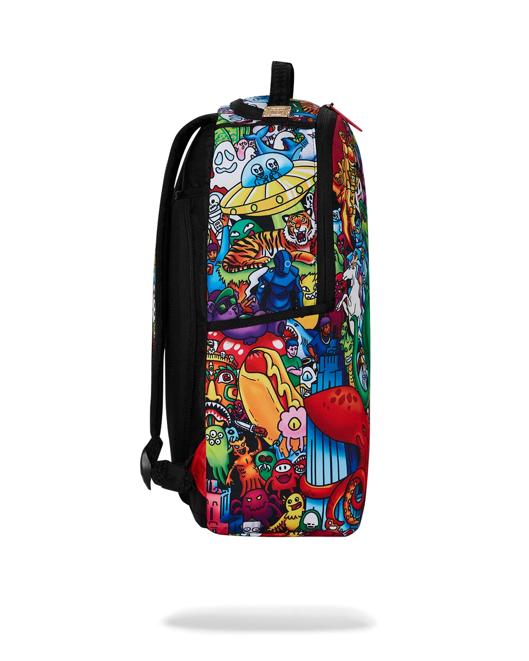 NEW FUN CITY DLXSR BACKPACK