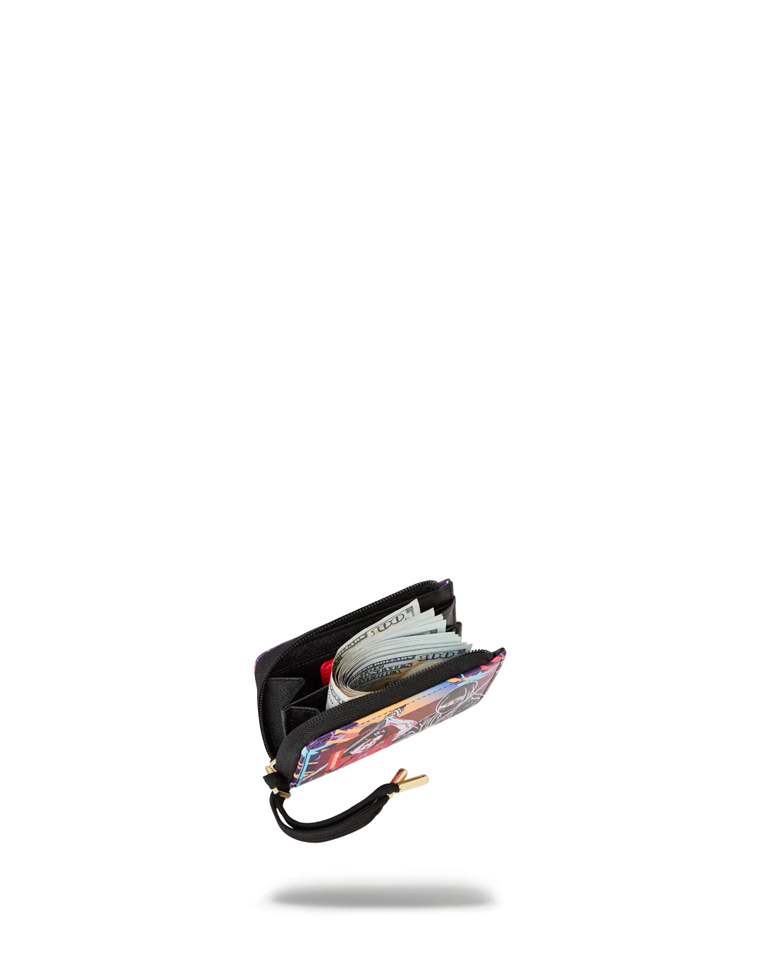 SHARKUZA WALLET