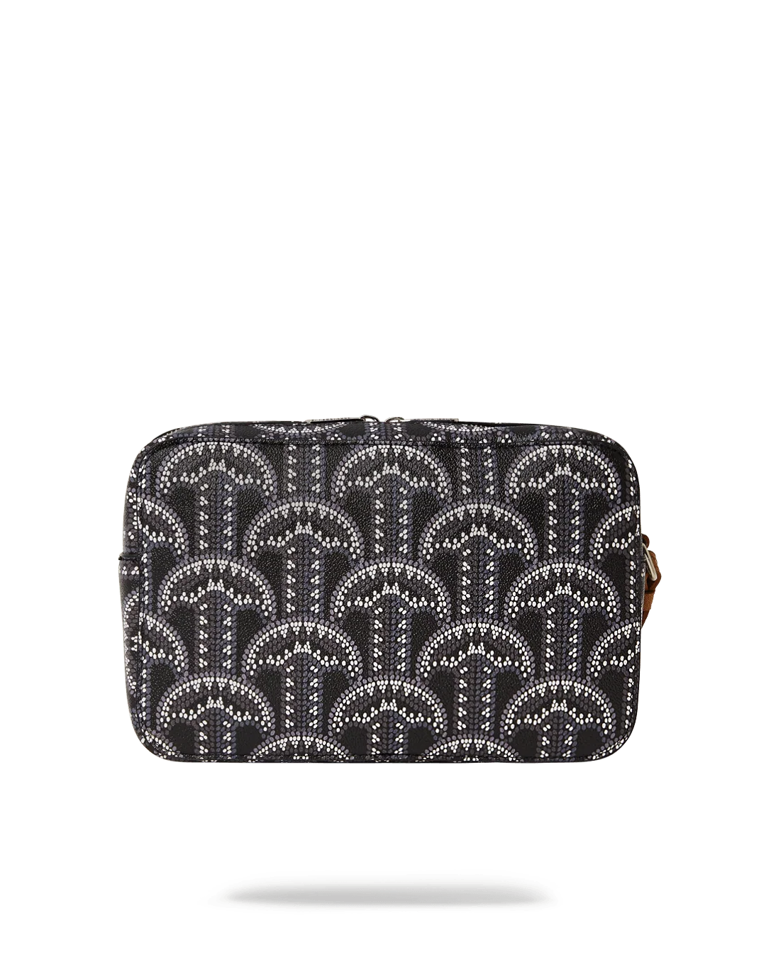 ILLUCHAINS TOILETRY BAG