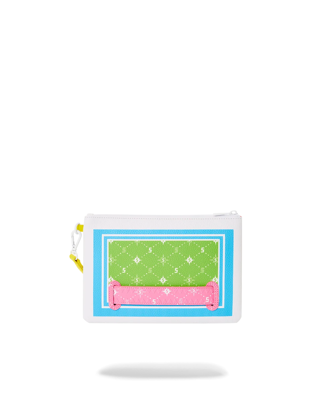 MODUS OPERANDI CHAMELEON CROSSOVER CLUTCH