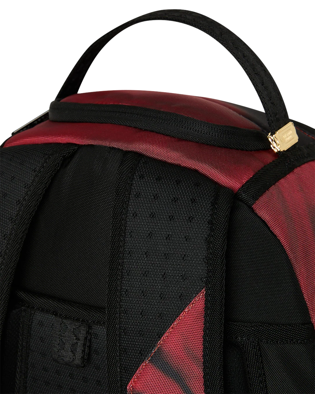 NARUTO ITACHI HYPNOTIZE BACKPACK