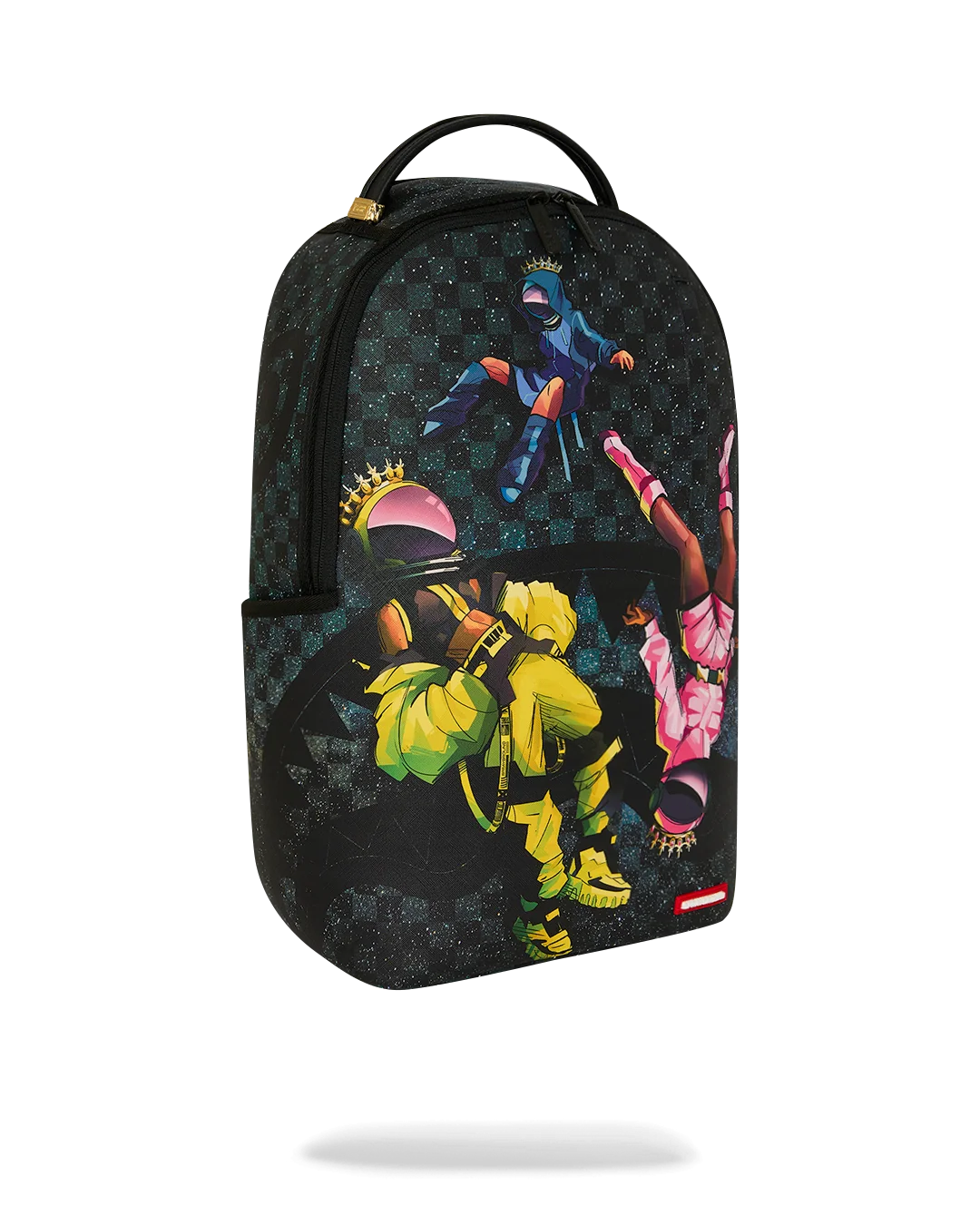 COSMIC COUTURE BACKPACK