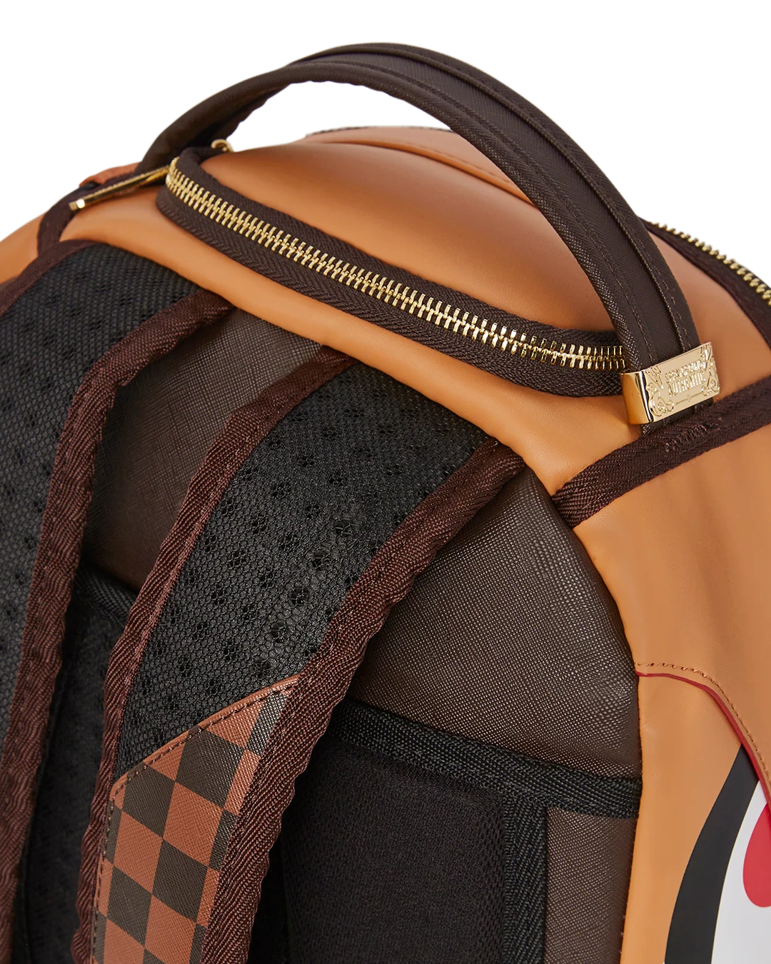 HENNY AIR TO THE THRONE BACKPACK (DLXV)