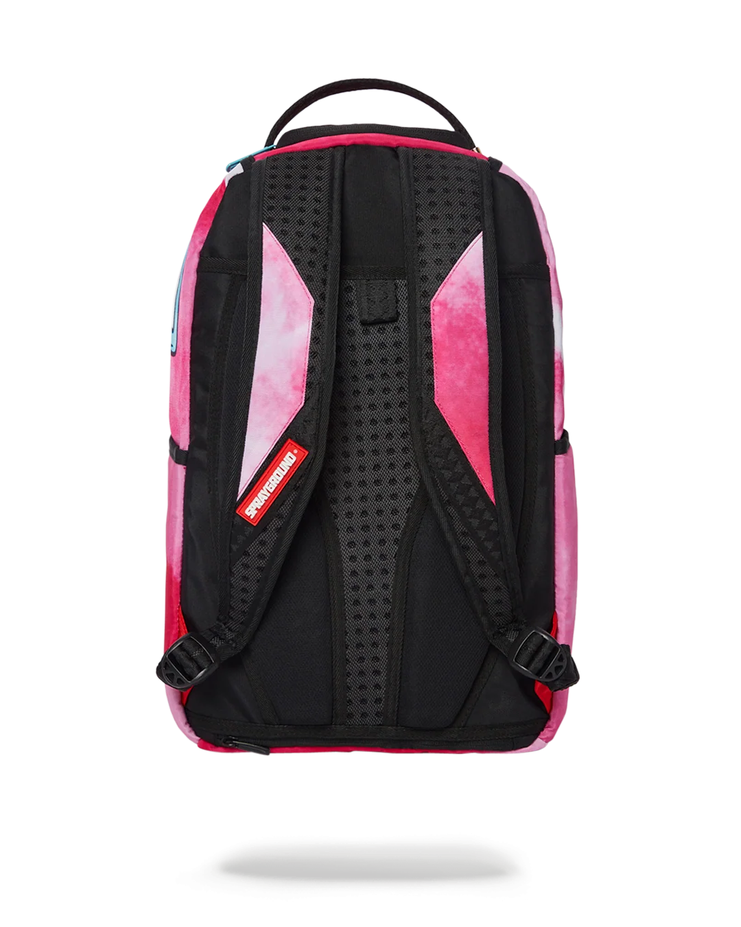 PASTEL DELIGHT BACKPACK (DLXR)