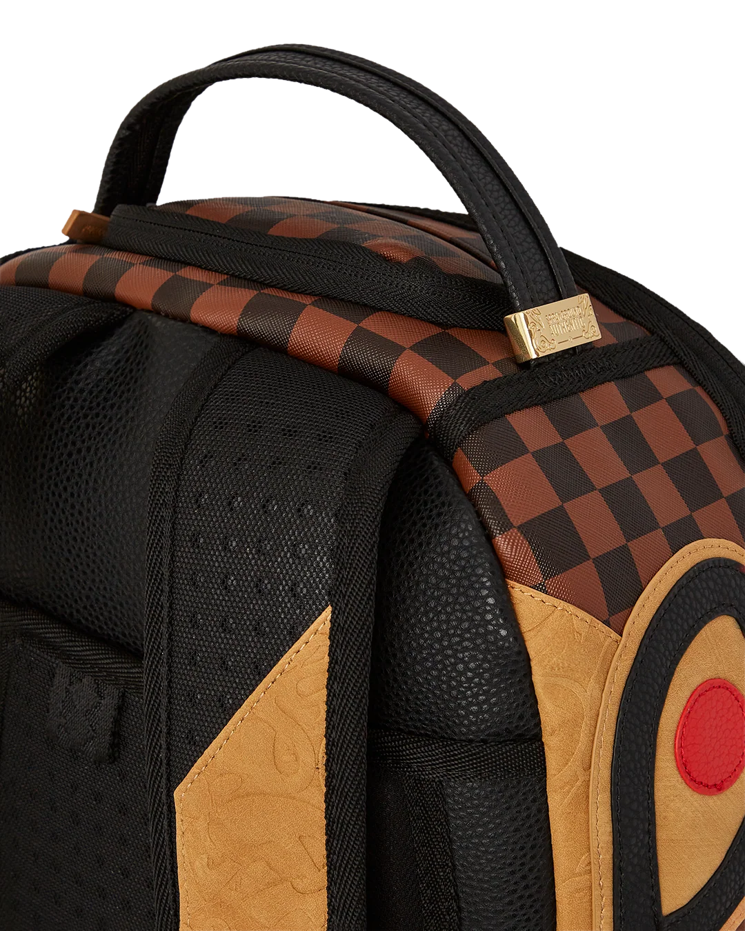 HENNY HERCULES BACKPACK