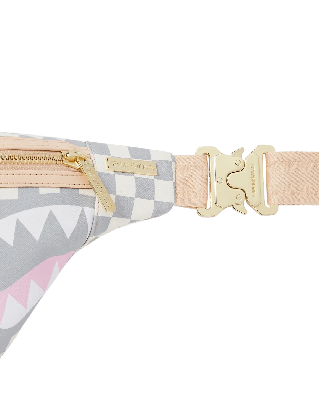 ROSE ALL DAY LA PALAIS SAVVY CROSSBODY