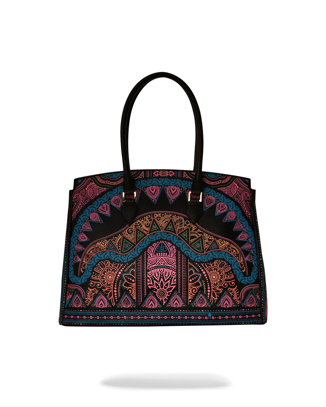 A.I. HIGHER REALM PALACE HANDBAG