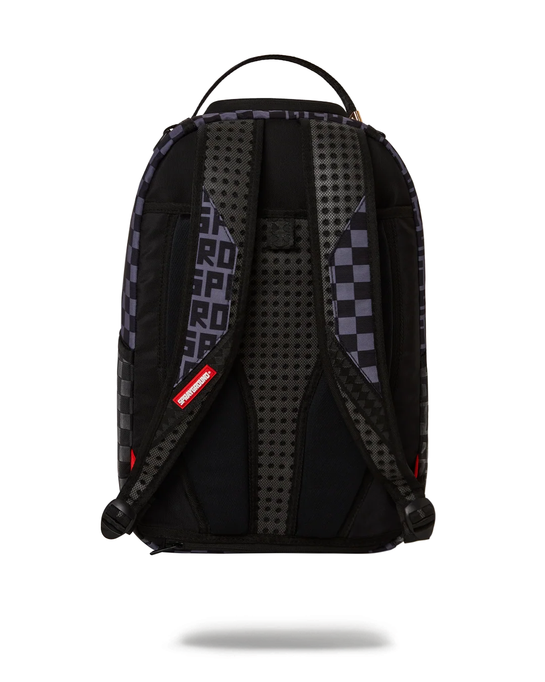 FIBER OPTIC LIGHTSHOW BACKPACK
