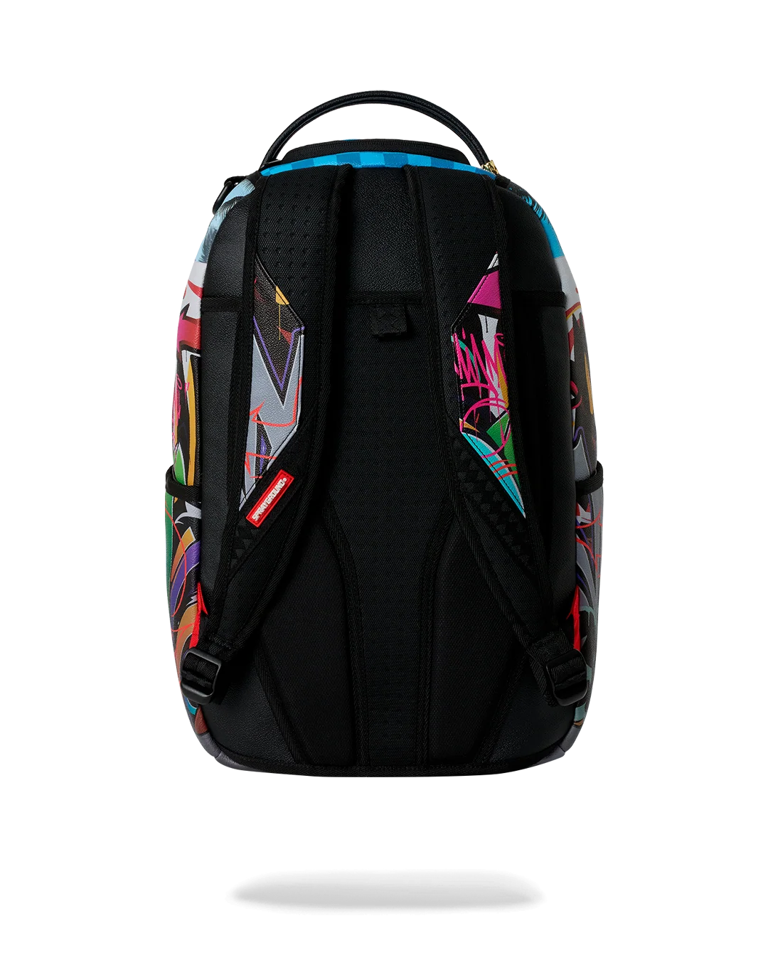 WYNWOOD WALLS COLLAB MURAL MUSEUM BACKPACK