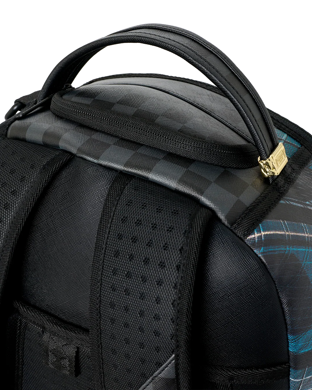 SPIDERMAN OFFICIAL COLLAB - PROTECT THE CITY BACKPACK