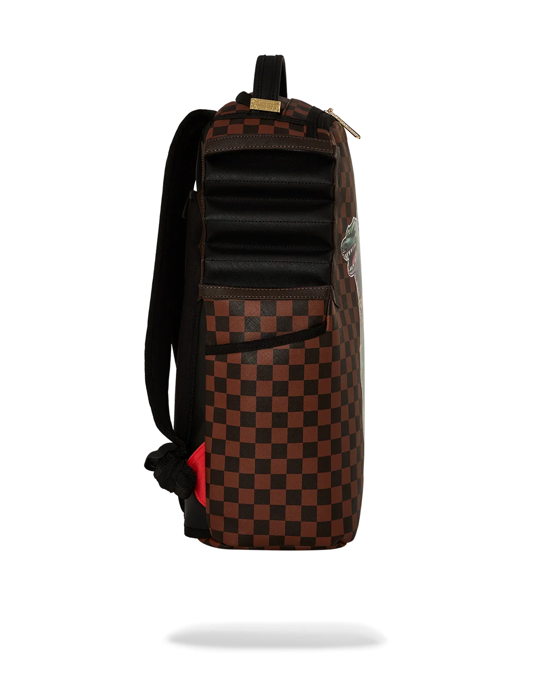 SPRAYZILLA SIDE BITE BACKPACK
