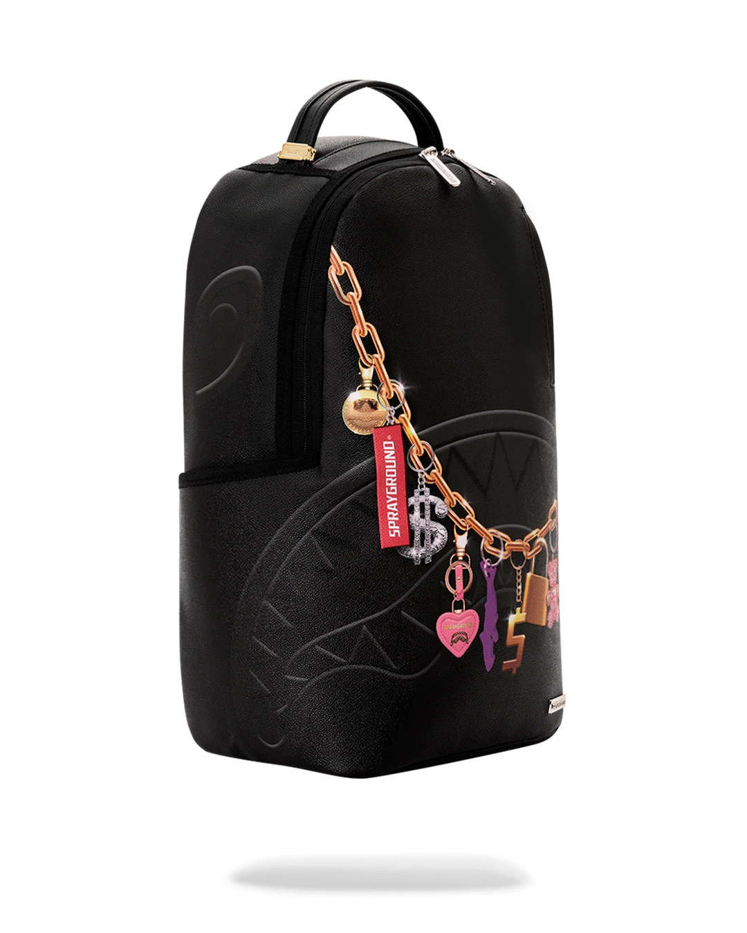 THE MIRAGE BACKPACK