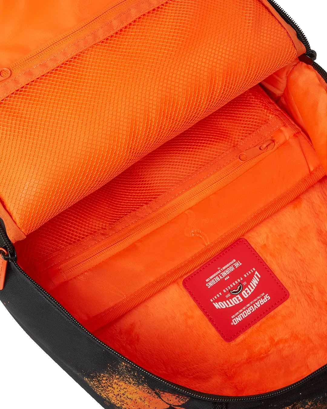 CHEETOS SHARK RUNNER DLXSR BACKPACK