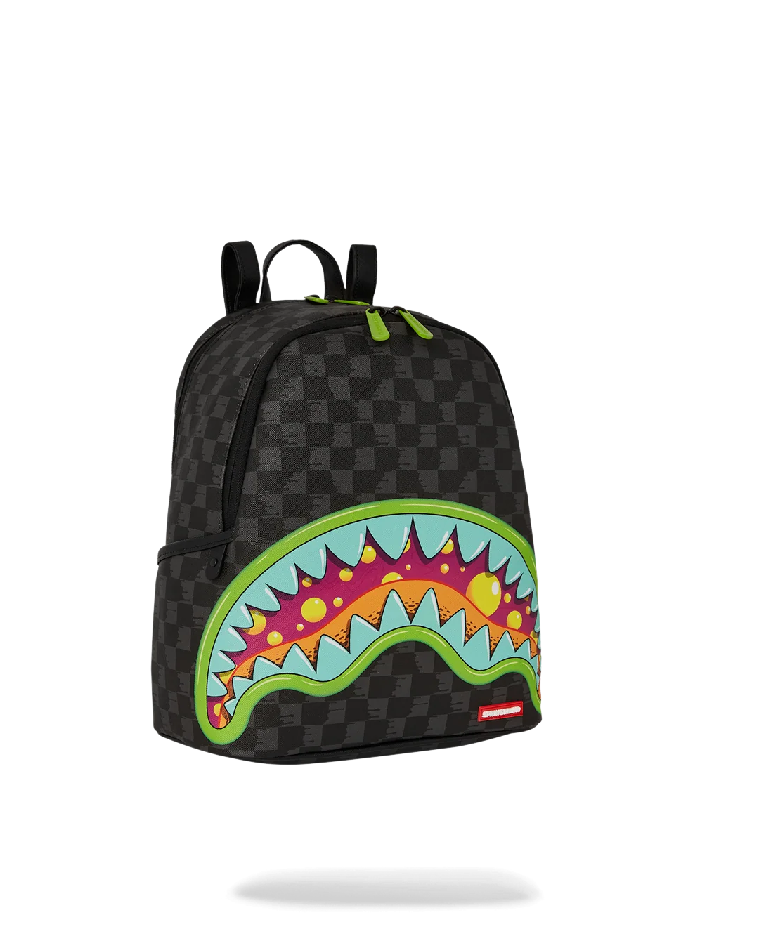 SLIME TAKEOVER SAVAGE BACKPACK