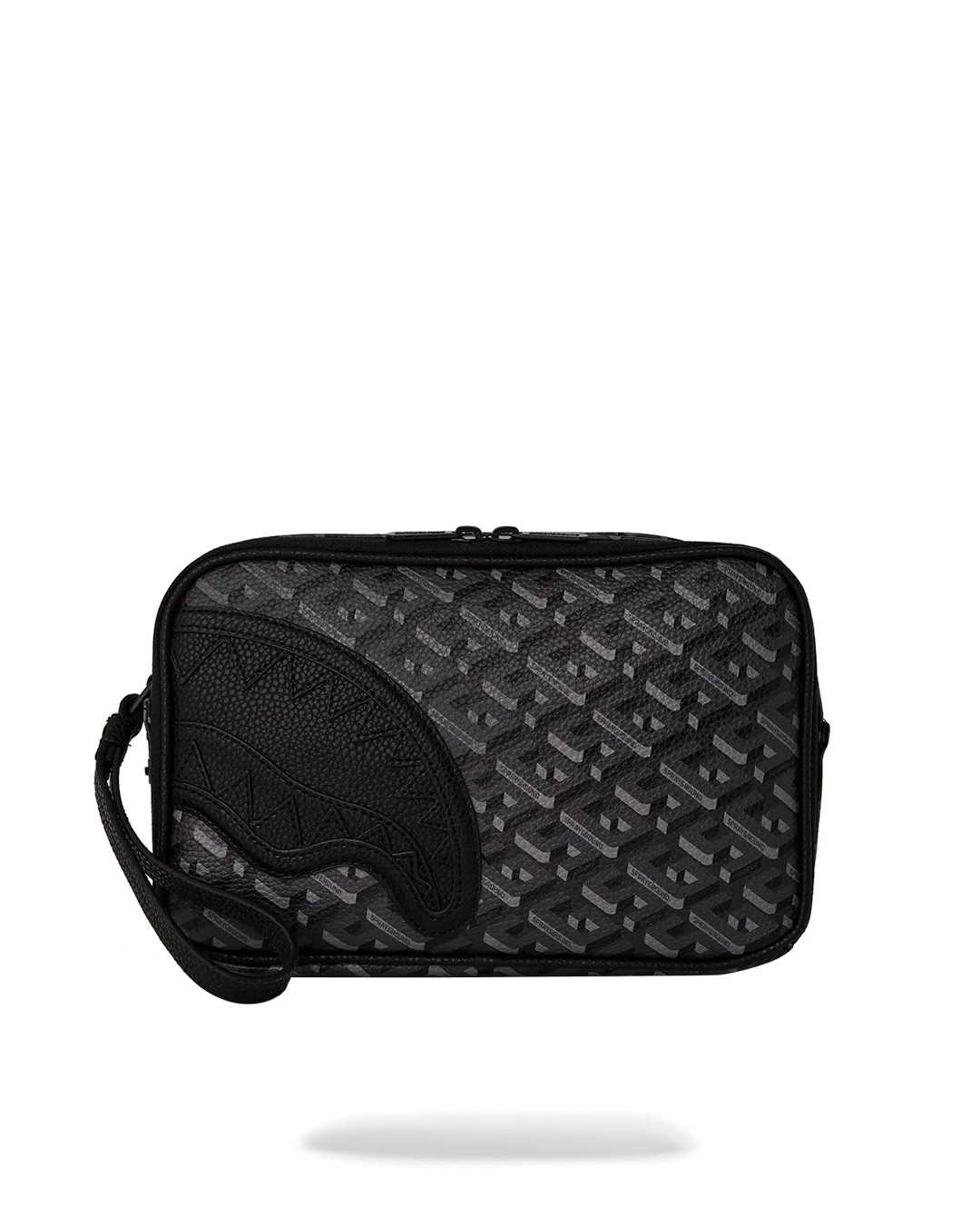 3DSG THUNDERCLAP BRICKSIDE TOILETRY BAG