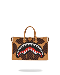 HENNYVILLE PYRAMID DUFFLE