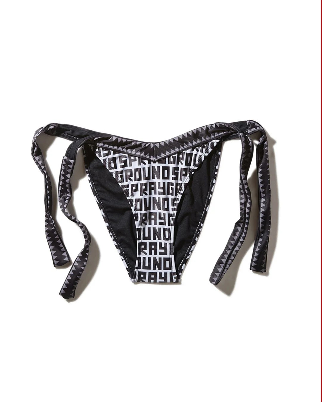 SPRAYGROUND INFINITI BIKINI BOTTOM