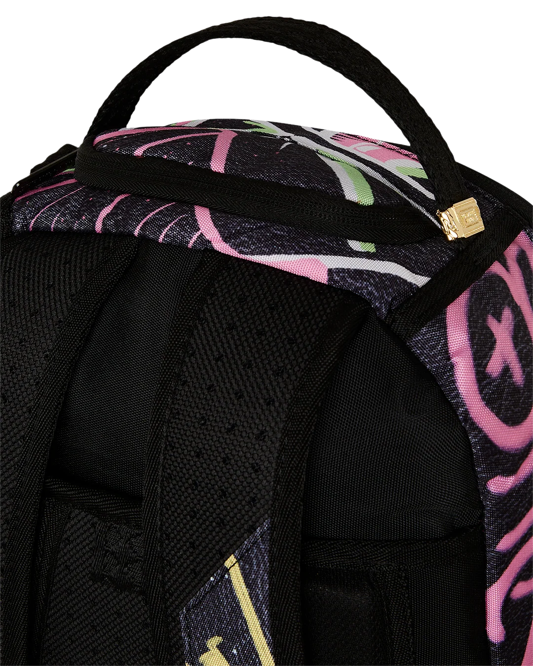 RAISE THE STAKES DLXR BACKPACK