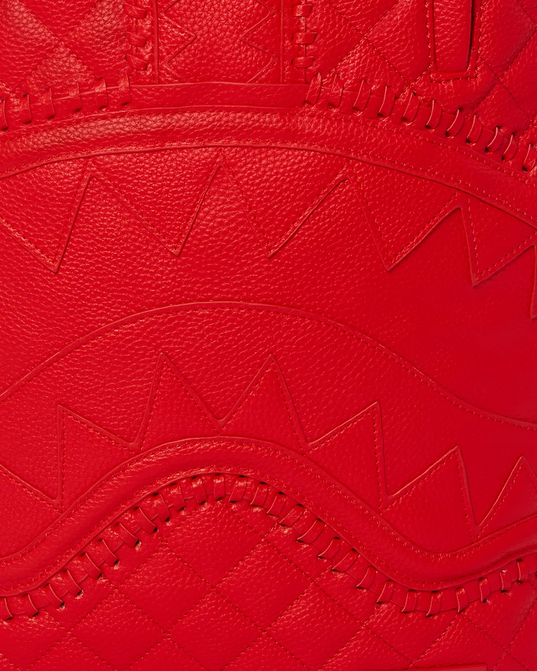 RED RIVIERA BACKPACK (DLXV)