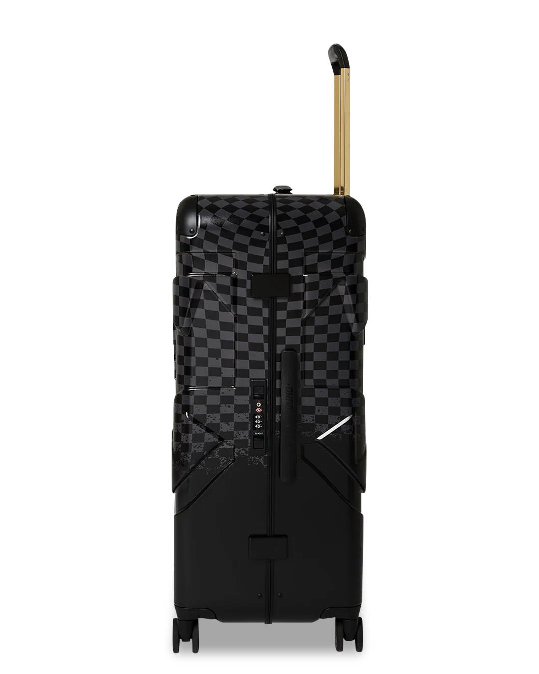 THE PHANTOM FADE FULL-SIZE LUGGAGE
