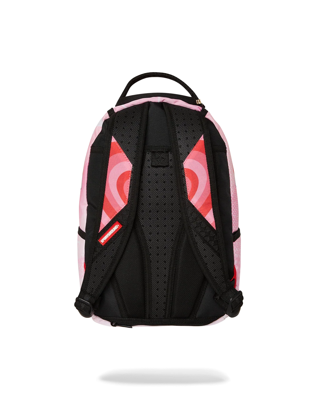 POWERPUFF GIRLS STACKED MINI BACKPACK