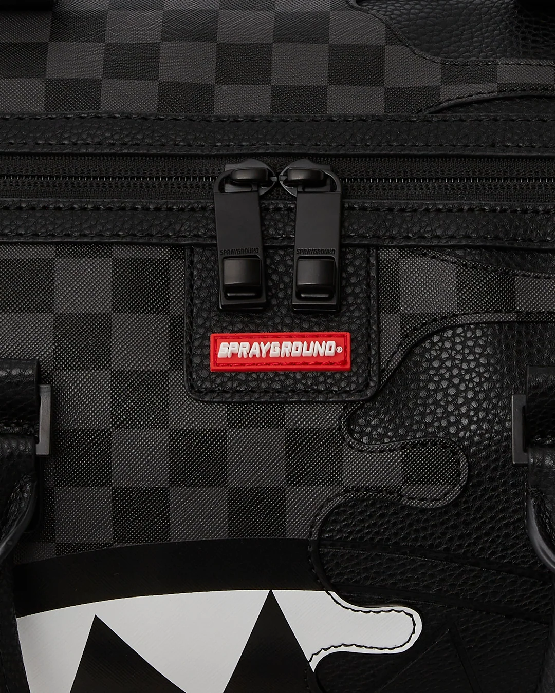 SPEED SHARK SIDE SWIPE DUFFLE