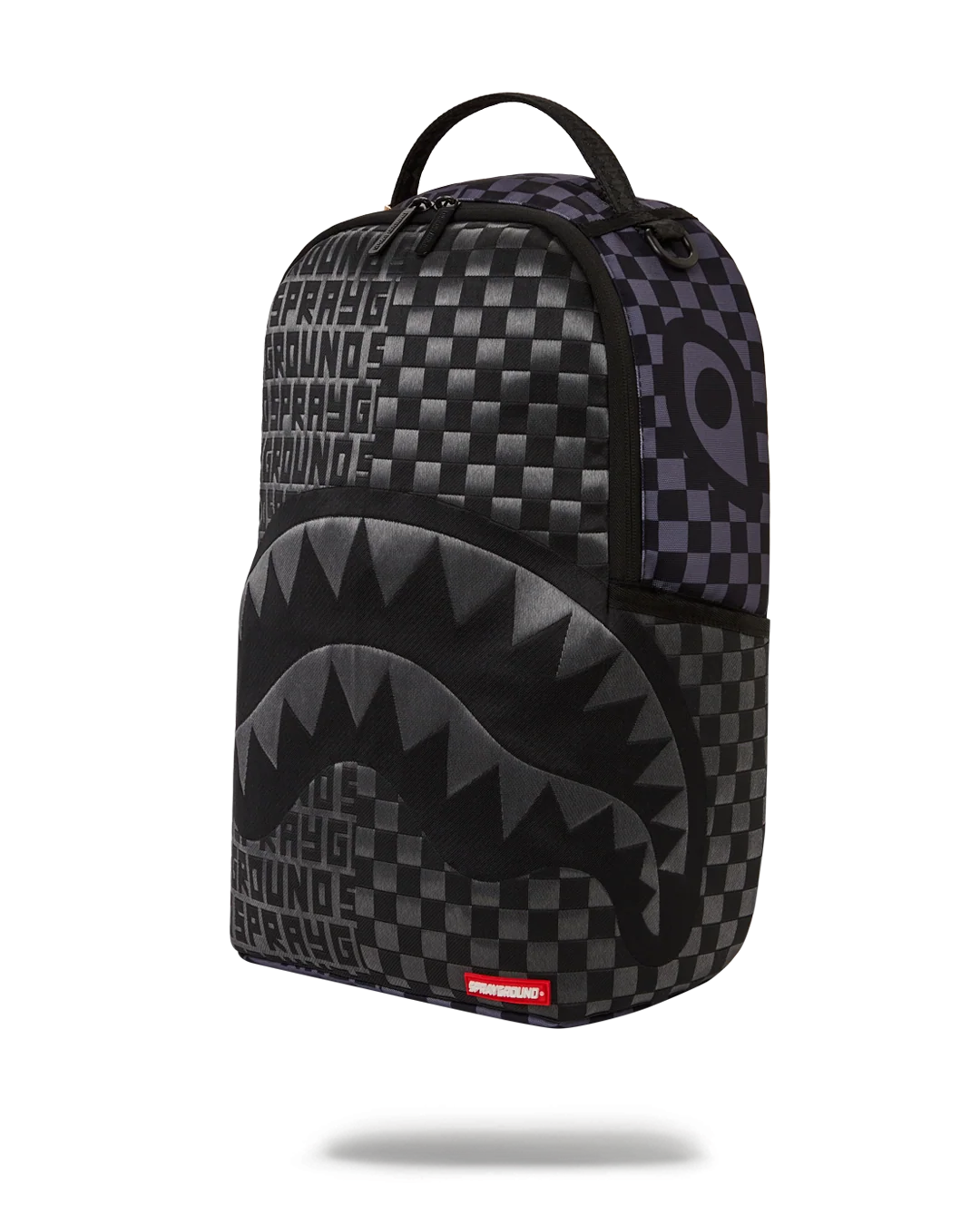 FIBER OPTIC LIGHTSHOW BACKPACK