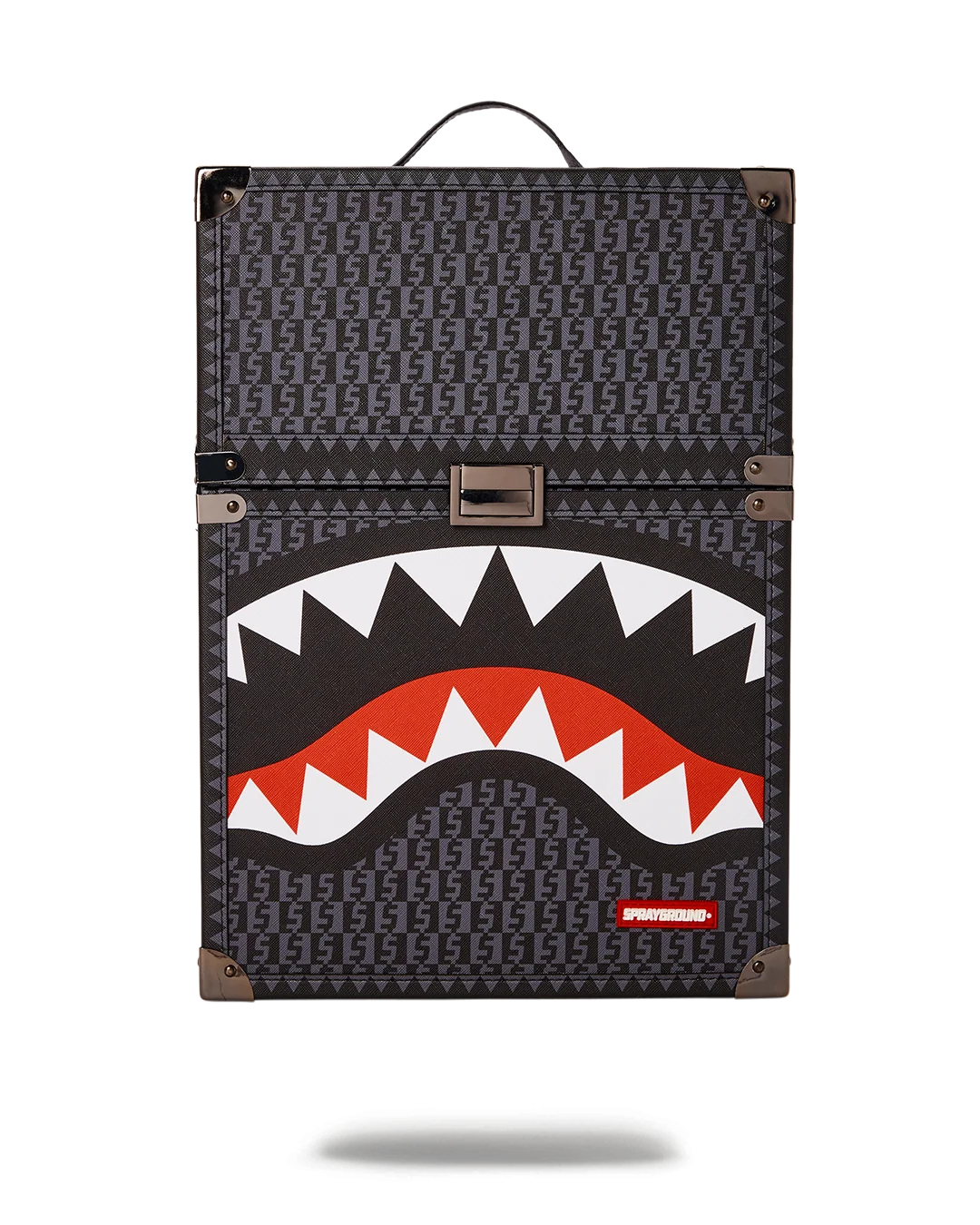 SPRAYGATTI REVV CHATURANGA SHARK 1900 BACKPACK