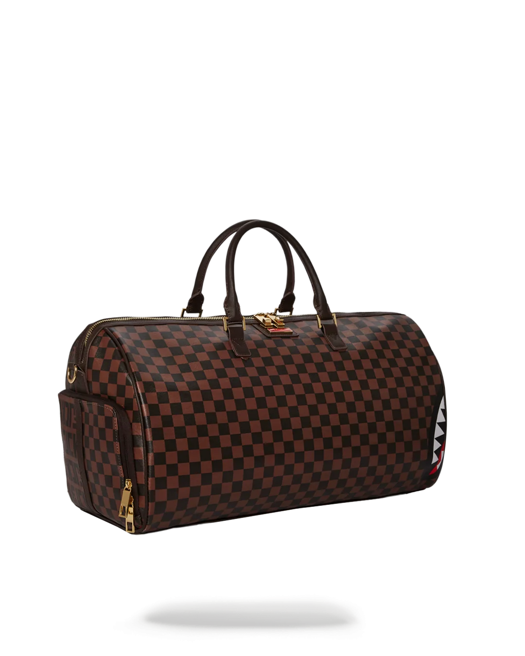 SPLIT THE CHECK DUFFLE