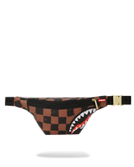 SHARKS IN PARIS VANQUISH SAVVY CROSSBODY