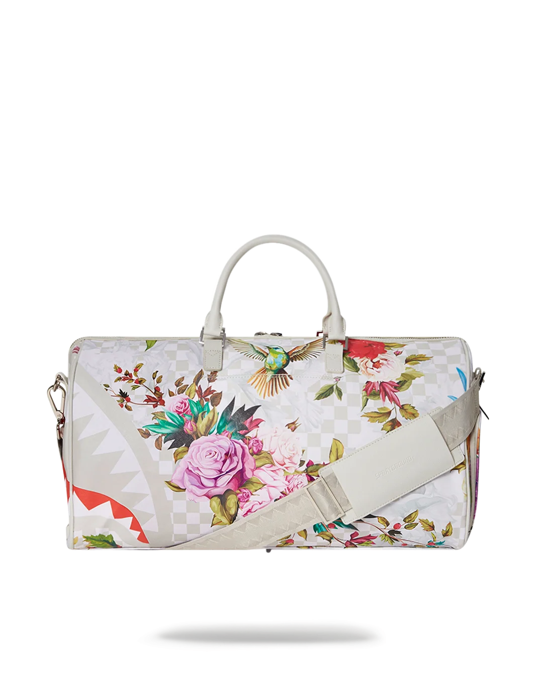 IN THE GARDEN DUFFLE