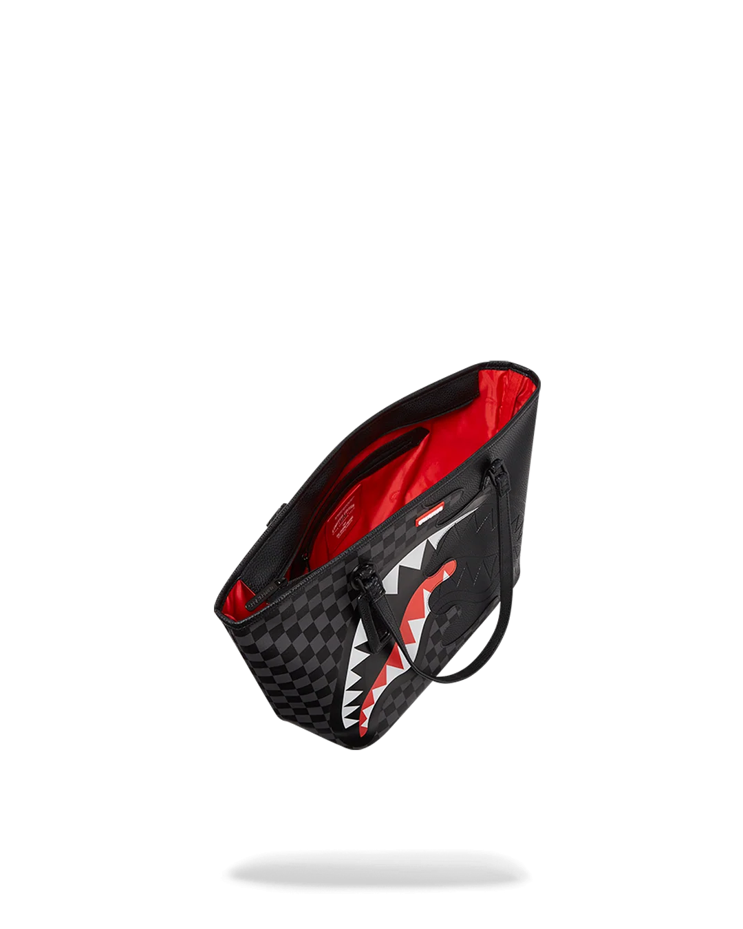 SPEED SHARK SIDE SWIPE TOTE