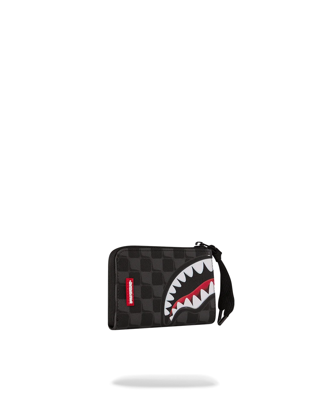 SHARKS IN PARIS HYPER PUFF WALLET